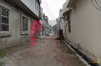 Marla House For Sale In Allama Iqbal Town Gujranwala