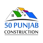 50 Punjab Construction