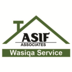 Asif Associate
