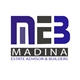 Madina Estate Advisor & Builders 