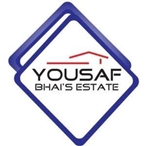 Yousaf Bhai's Real Estate Consultant
