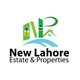 New Lahore Estate and Properties