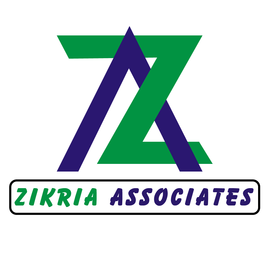 Zikria Associates 