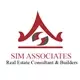 SIM Associates Real Estate Consultant & Builders