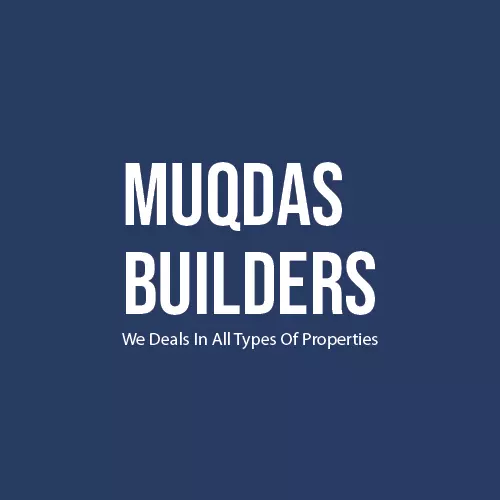 Muqadas Builders