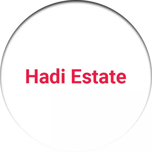 Hadi Estates 