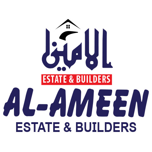 Al Ameen Estate & Builders
