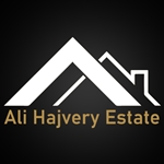 Ali Hajvery Estate  