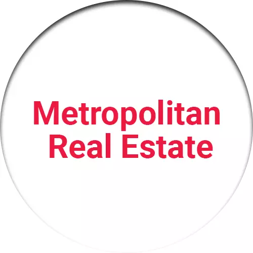 Metropolitan real Estate