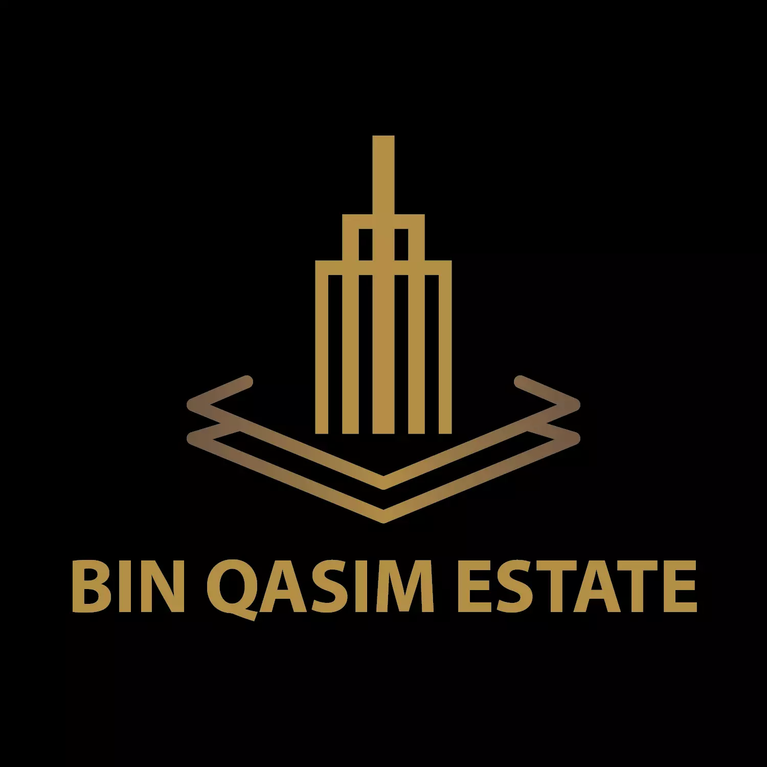 Bin Qasim Estate 