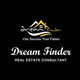 Dream Finder Real Estate Consultant
