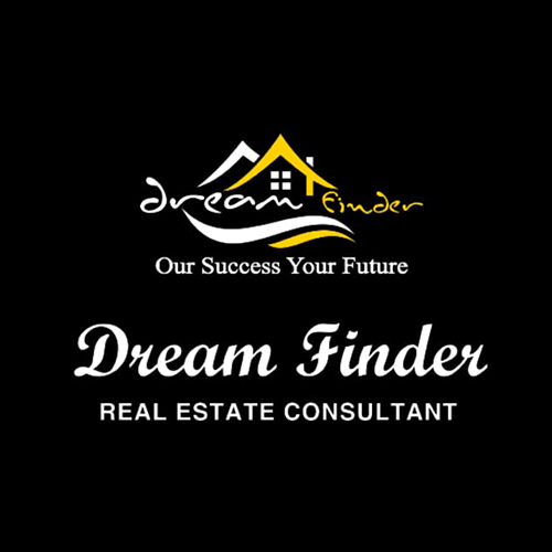 Dream Finder Real Estate Consultant 