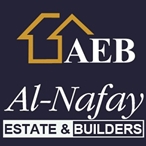 Al-Nafay Estate and Builders (Bahria Town) 