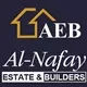 Al-Nafay Estate and Builders (Bahria Town)