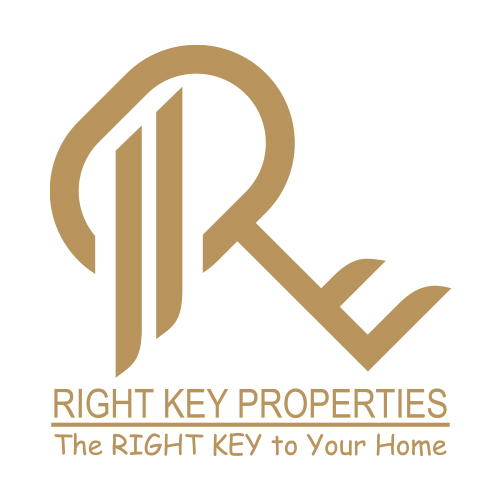 Right Key Properties 
