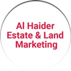 Al Haider Estate & Land Marketing