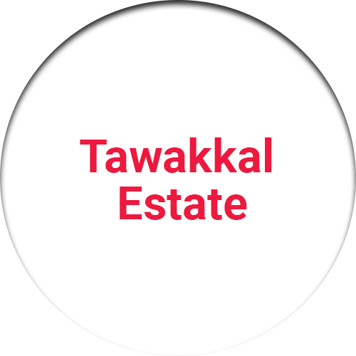 Tawakkal Estate ( Saddar )