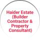 Haider Estate (Builder Contractor & Property Consultant)