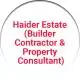 Haider Estate (Builder Contractor & Property Consultant)