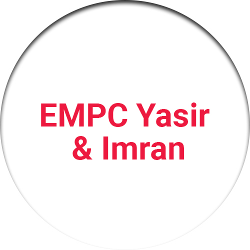 EMPC Yasir & Imran