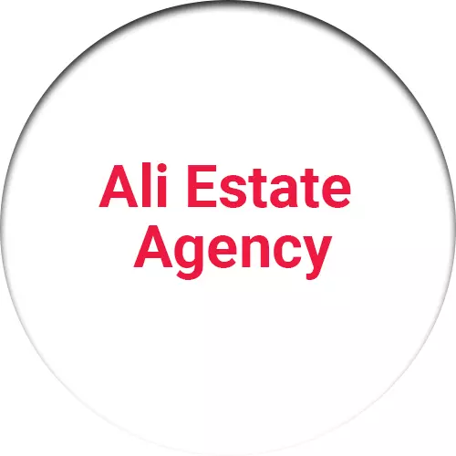 Ali Estate Agency ( BWP )