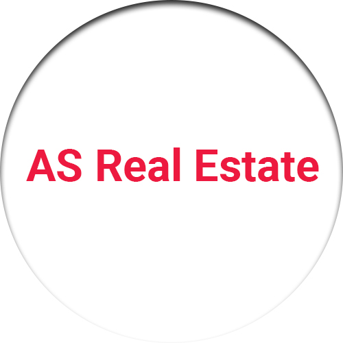 AS Real Estate