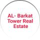 AL- Barkat Tower Real Estate