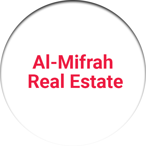 Al-Mifrah Real Estate