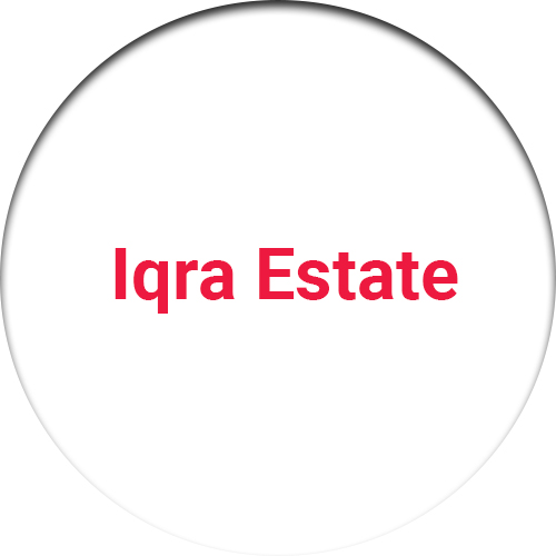 Iqra Estate ( Kharadar )