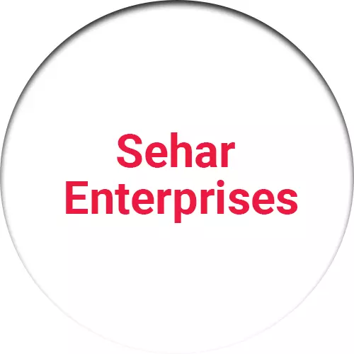 Sehar Enterprises ( DHA )