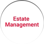 Estate Management ( Gulshan-e-Kaneez Fatima )