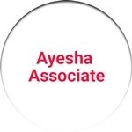 Ayesha Associate