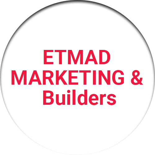 ETMAD MARKETING & Builders