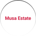 Musa Estate ( Omega Residencia )