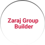 Zaraj Group Builder