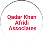 Qadar Khan Afridi Associates