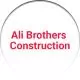 Ali Brothers Construction