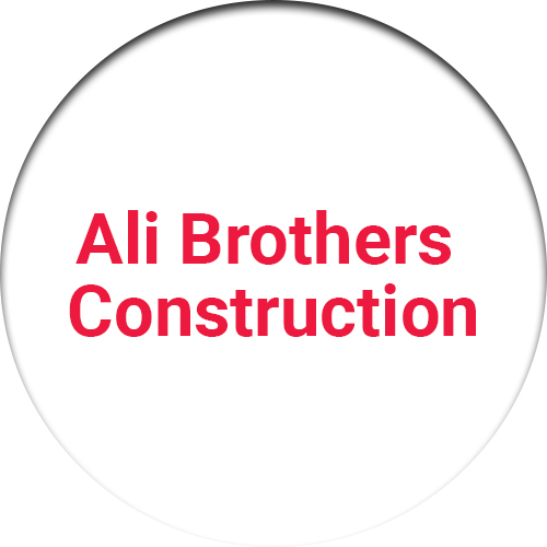 Ali Brothers Construction