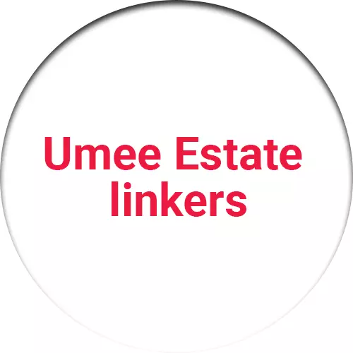 Umee Estate linkers