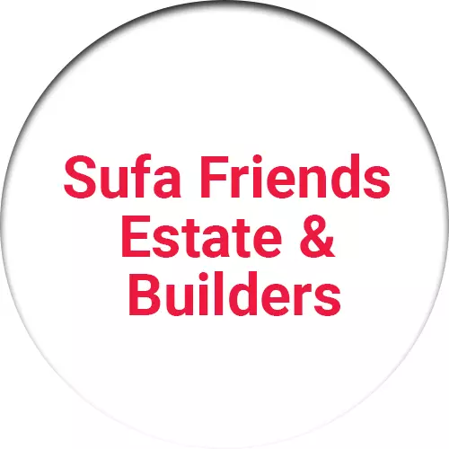 Sufa Friends Estate & Builders
