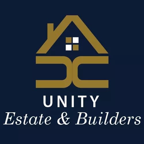 UNITY Estate and Builders