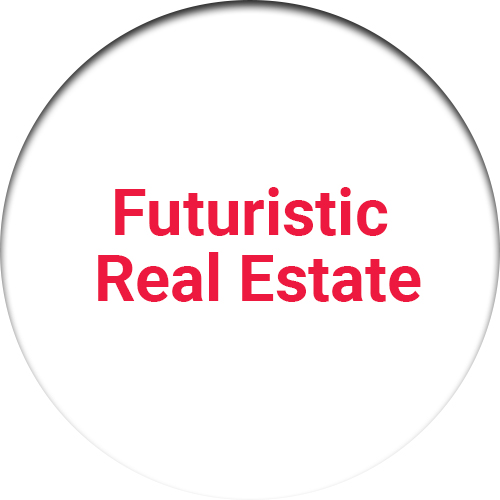 Futuristic Real Estate