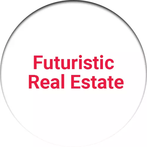 Futuristic Real Estate