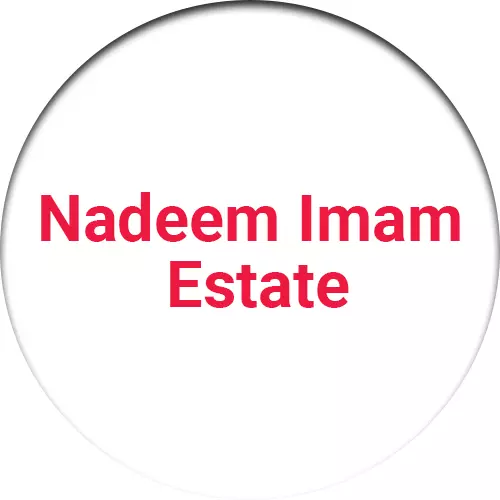 Nadeem Imam Estate 