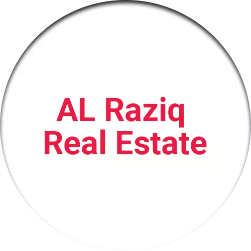 AL Raziq Real Estate ( G.T Road )
