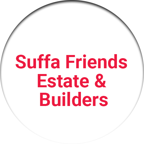 Suffa Friends Estate & Builders