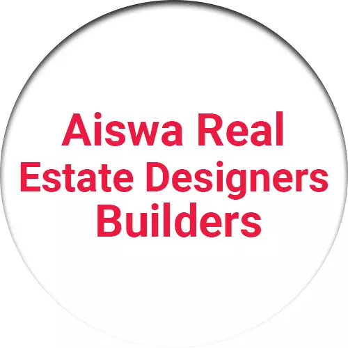 Aiswa Real Estate Designers Builders 
