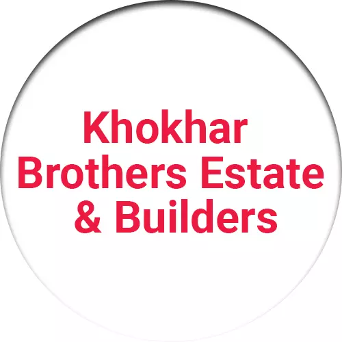 Khokhar Brothers Estate & Builders
