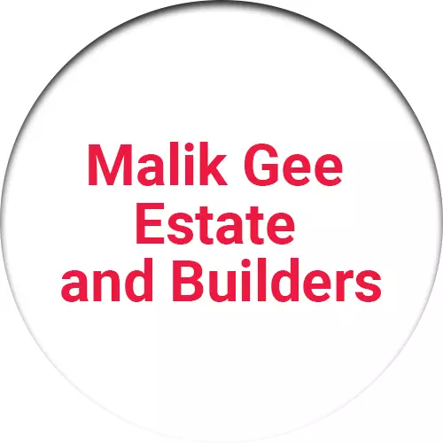 Malik Gee Estate and Builders 