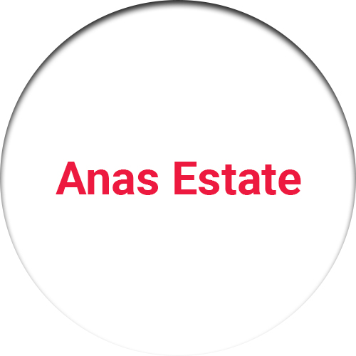 Anas Estate 
